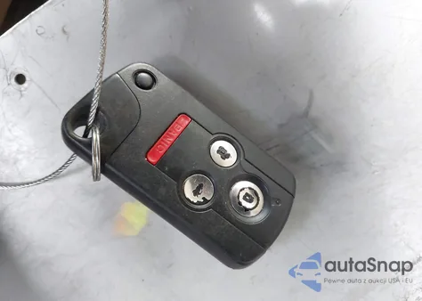 2007 Acura Rl 3.5 z USA, uszkodzony, nr VIN JH4KB16567C002869